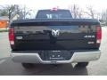 2012 Black Dodge Ram 2500 HD Laramie Crew Cab 4x4  photo #4