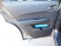 Steel Green Metallic - Equinox LT AWD Photo No. 14