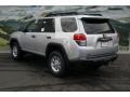 Classic Silver Metallic - 4Runner Trail 4x4 Photo No. 2