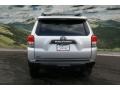 Classic Silver Metallic - 4Runner Trail 4x4 Photo No. 4