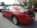 Inferno Red Crystal Pearl 2006 Dodge Charger R/T Daytona Exterior