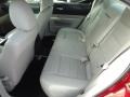 2006 Dodge Charger R/T Daytona Rear Seat