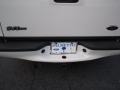Oxford White - F150 SVT Lightning Photo No. 29