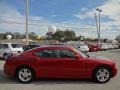 Inferno Red Crystal Pearl - Charger R/T Daytona Photo No. 9