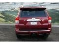 2013 Salsa Red Pearl Toyota 4Runner SR5 4x4  photo #4