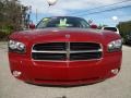  2006 Charger R/T Daytona Inferno Red Crystal Pearl