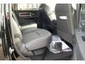 2012 Black Dodge Ram 2500 HD Laramie Crew Cab 4x4  photo #18