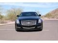 Black Raven - CTS 3.0 Sedan Photo No. 3