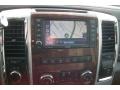2012 Black Dodge Ram 2500 HD Laramie Crew Cab 4x4  photo #21