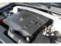 3.0 Liter DI DOHC 24-Valve VVT V6 Engine for 2010 Cadillac CTS 3.0 Sedan #74446260