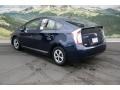 Nautical Blue Metallic - Prius Three Hybrid Photo No. 2