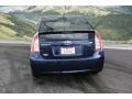 Nautical Blue Metallic - Prius Three Hybrid Photo No. 4