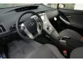 Nautical Blue Metallic - Prius Three Hybrid Photo No. 5