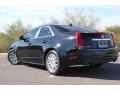 Black Raven - CTS 3.0 Sedan Photo No. 9