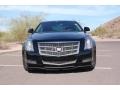 Black Raven - CTS 3.0 Sedan Photo No. 10