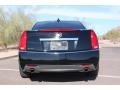 Black Raven - CTS 3.0 Sedan Photo No. 12