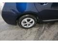 Nautical Blue Metallic - Prius Three Hybrid Photo No. 9