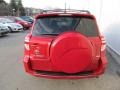 Barcelona Red Metallic - RAV4 V6 4WD Photo No. 8