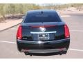 Black Raven - CTS 3.0 Sedan Photo No. 13