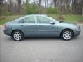 Platinum Green Metallic - S60 2.5T AWD Photo No. 2