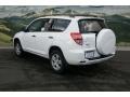 Super White - RAV4 I4 4WD Photo No. 2