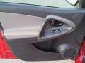 Barcelona Red Metallic - RAV4 V6 4WD Photo No. 12
