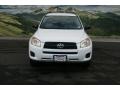 Super White - RAV4 I4 4WD Photo No. 3