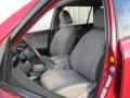 Barcelona Red Metallic - RAV4 V6 4WD Photo No. 13