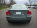 Platinum Green Metallic - S60 2.5T AWD Photo No. 3