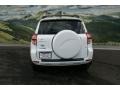 Super White - RAV4 I4 4WD Photo No. 4