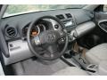 Super White - RAV4 I4 4WD Photo No. 5