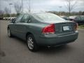 Platinum Green Metallic - S60 2.5T AWD Photo No. 4