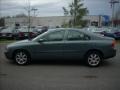 Platinum Green Metallic - S60 2.5T AWD Photo No. 5