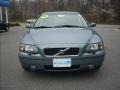 Platinum Green Metallic - S60 2.5T AWD Photo No. 7