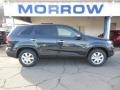 Baltic Blue - Sorento LX Photo No. 1
