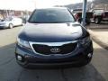 Baltic Blue - Sorento LX Photo No. 3