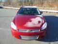 2013 Crystal Red Tintcoat Chevrolet Impala LT  photo #3