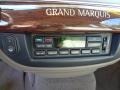 Medium Parchment Controls Photo for 2004 Mercury Grand Marquis #74446850
