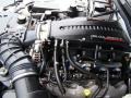 2008 Ford Mustang 4.6 Liter Saleen Supercharged SOHC 24-Valve VVT V8 Engine Photo