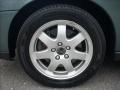 Platinum Green Metallic - S60 2.5T AWD Photo No. 9