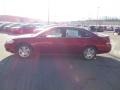 2013 Crystal Red Tintcoat Chevrolet Impala LT  photo #5