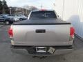 2007 Silver Sky Metallic Toyota Tundra SR5 Double Cab 4x4  photo #8