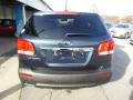 Baltic Blue - Sorento LX Photo No. 7