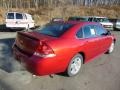 2013 Crystal Red Tintcoat Chevrolet Impala LT  photo #8