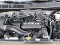 2007 Silver Sky Metallic Toyota Tundra SR5 Double Cab 4x4  photo #11