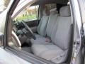 2007 Silver Sky Metallic Toyota Tundra SR5 Double Cab 4x4  photo #13