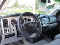 2007 Silver Sky Metallic Toyota Tundra SR5 Double Cab 4x4  photo #14