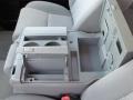 2007 Silver Sky Metallic Toyota Tundra SR5 Double Cab 4x4  photo #15