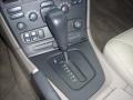 Platinum Green Metallic - S60 2.5T AWD Photo No. 13