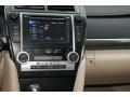 Cosmic Gray Mica - Camry Hybrid XLE Photo No. 6